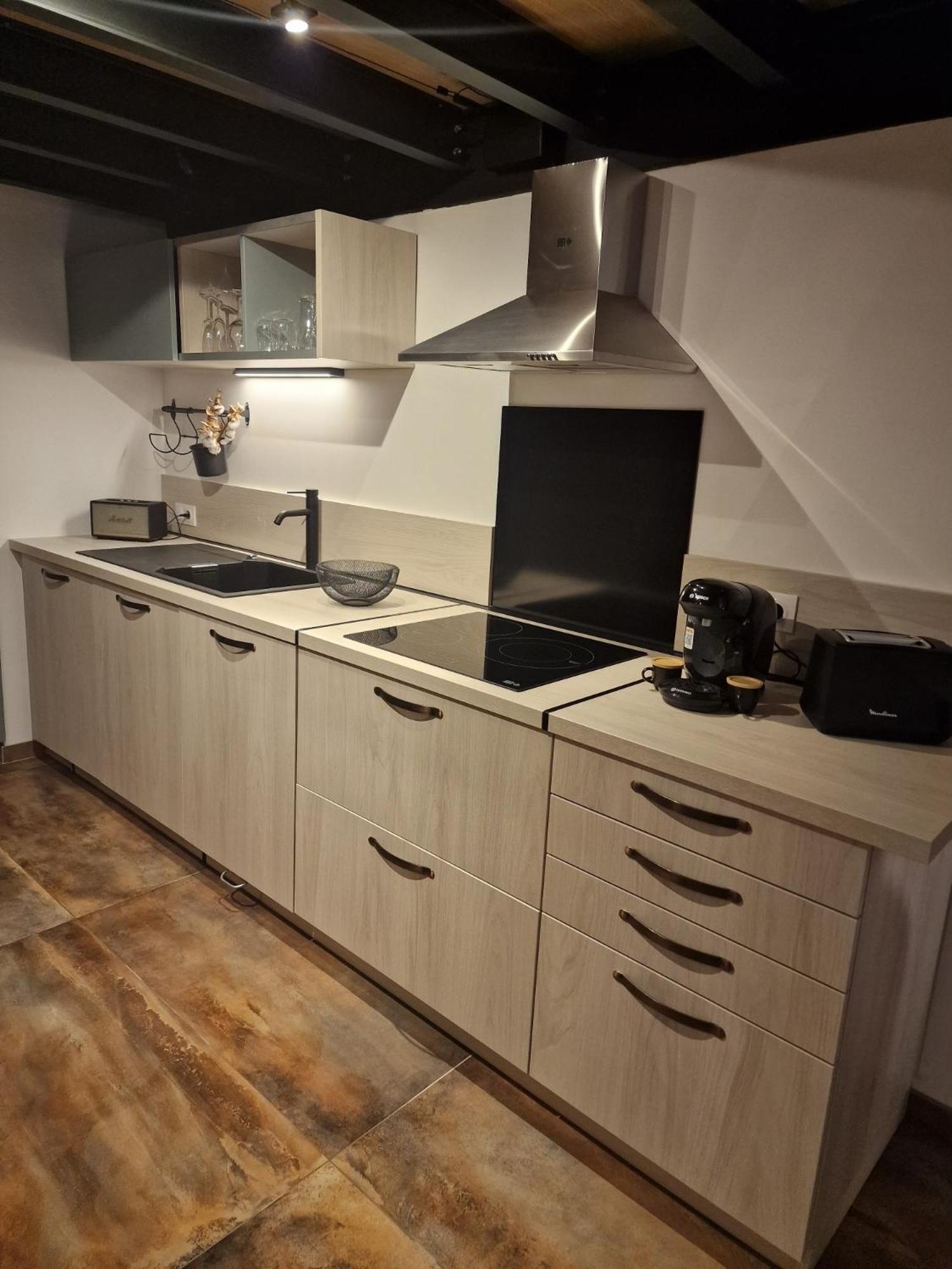 Le Loft Villa Suèvres Buitenkant foto